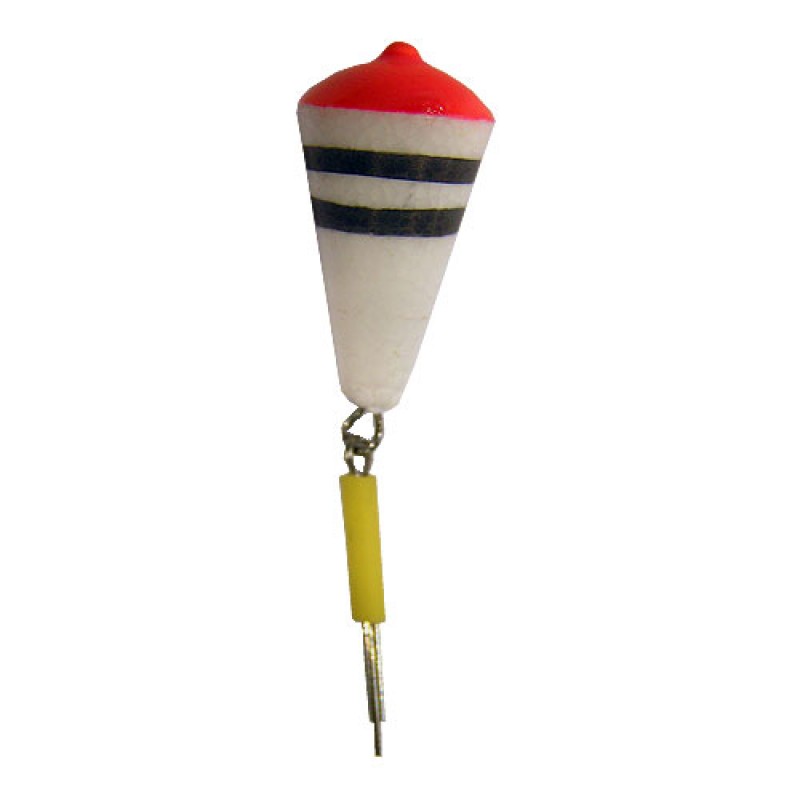 

Поплавок Salar-Fishing зимний №1, полистирол, 00-00005997