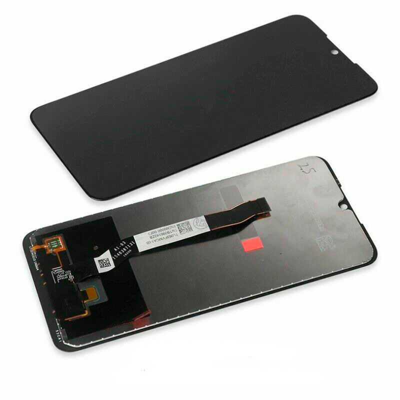 

Дисплей Xiaomi Redmi Note 8T для смартфона Xiaomi Redmi Note 8T черный, Xiaomi Redmi Note 8T