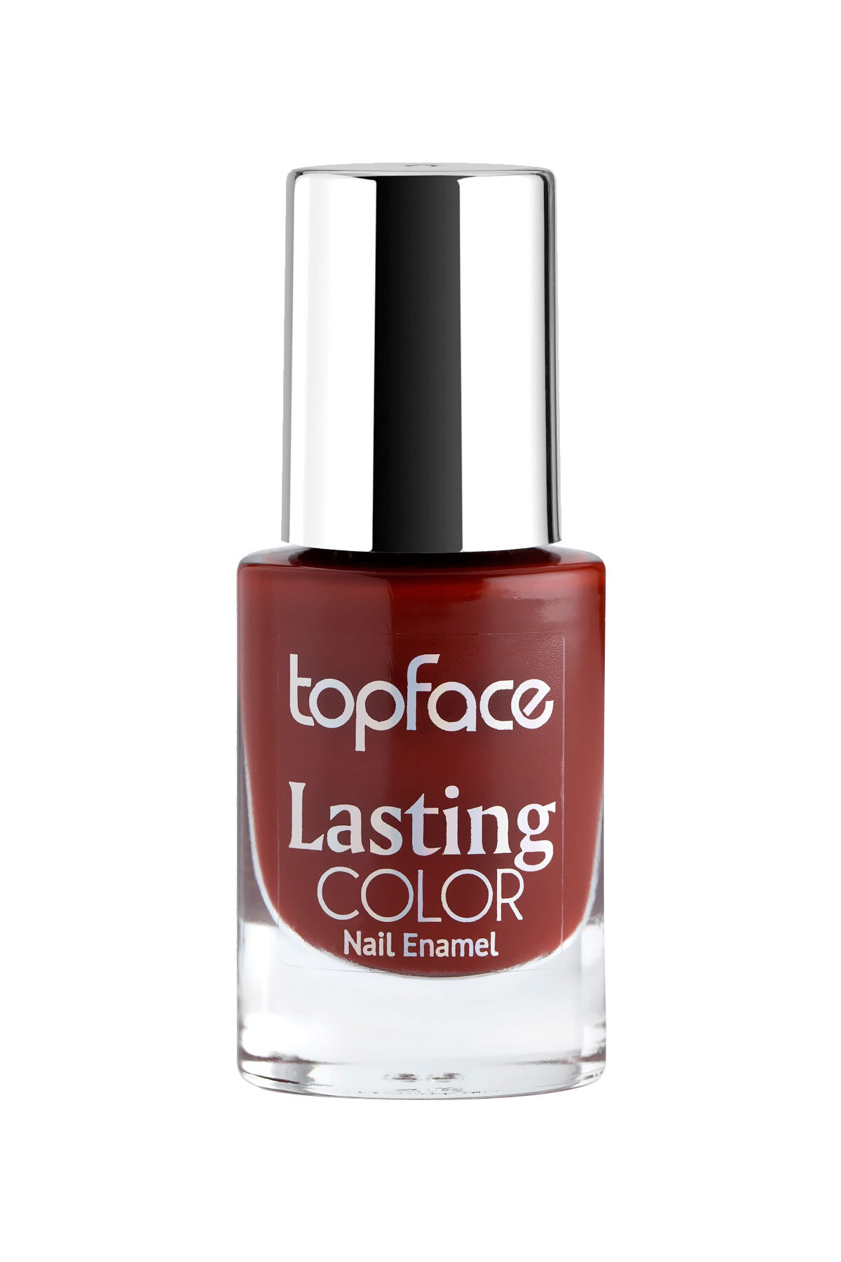 Лак для ногтей TopFace Lasting color 9 мл 39 275₽