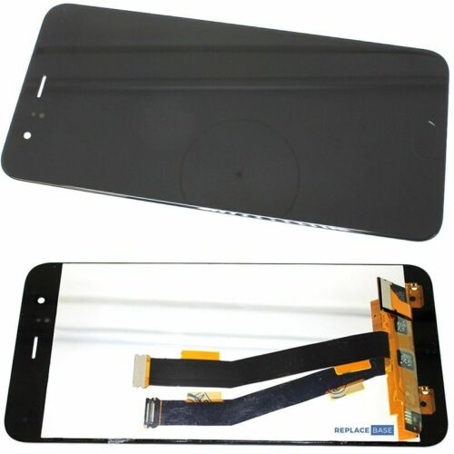 

Дисплей для Xiaomi Mi 6 + тачскрин (черный), Xiaomi Mi 6