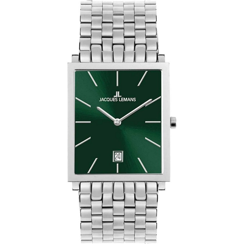 

Наручные часы мужские Jacques Lemans 12173I, 12173I