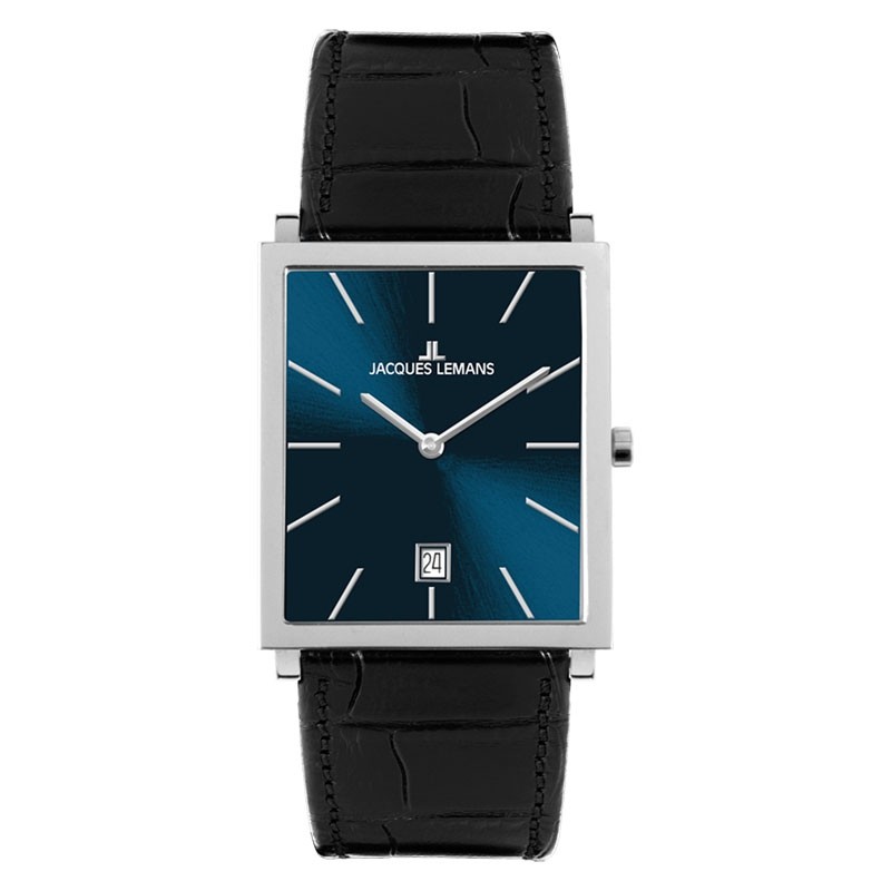 

Наручные часы мужские Jacques Lemans 12173B, 12173B