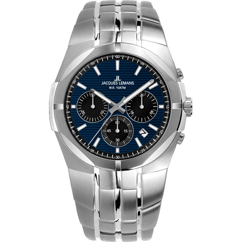 

Наручные часы мужские Jacques Lemans 12181C, 12181C