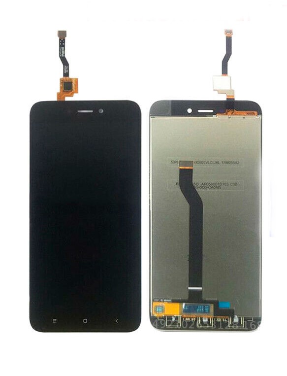 Дисплей для Xiaomi Redmi 5A + тачскрин (черный)