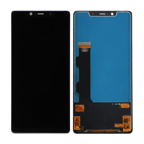 

Дисплей для Xiaomi Mi 8 Se + тачскрин (черный), Xiaomi Mi 8 Se