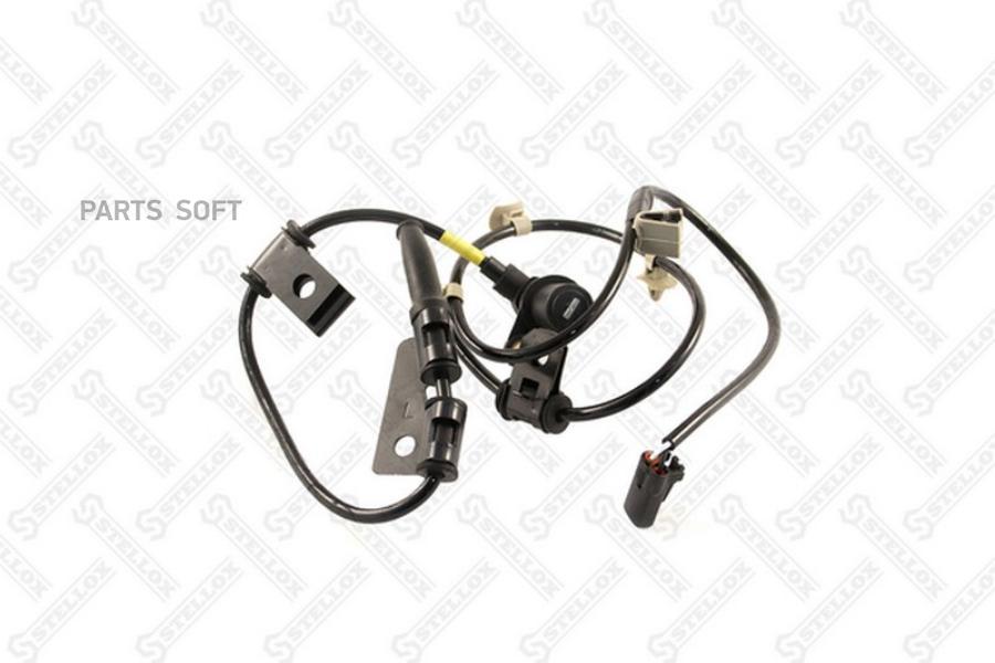 

STELLOX 0665603SX 06-65603-SX_датчик ABS перед.прав. Hyundai Elantra 00 1шт