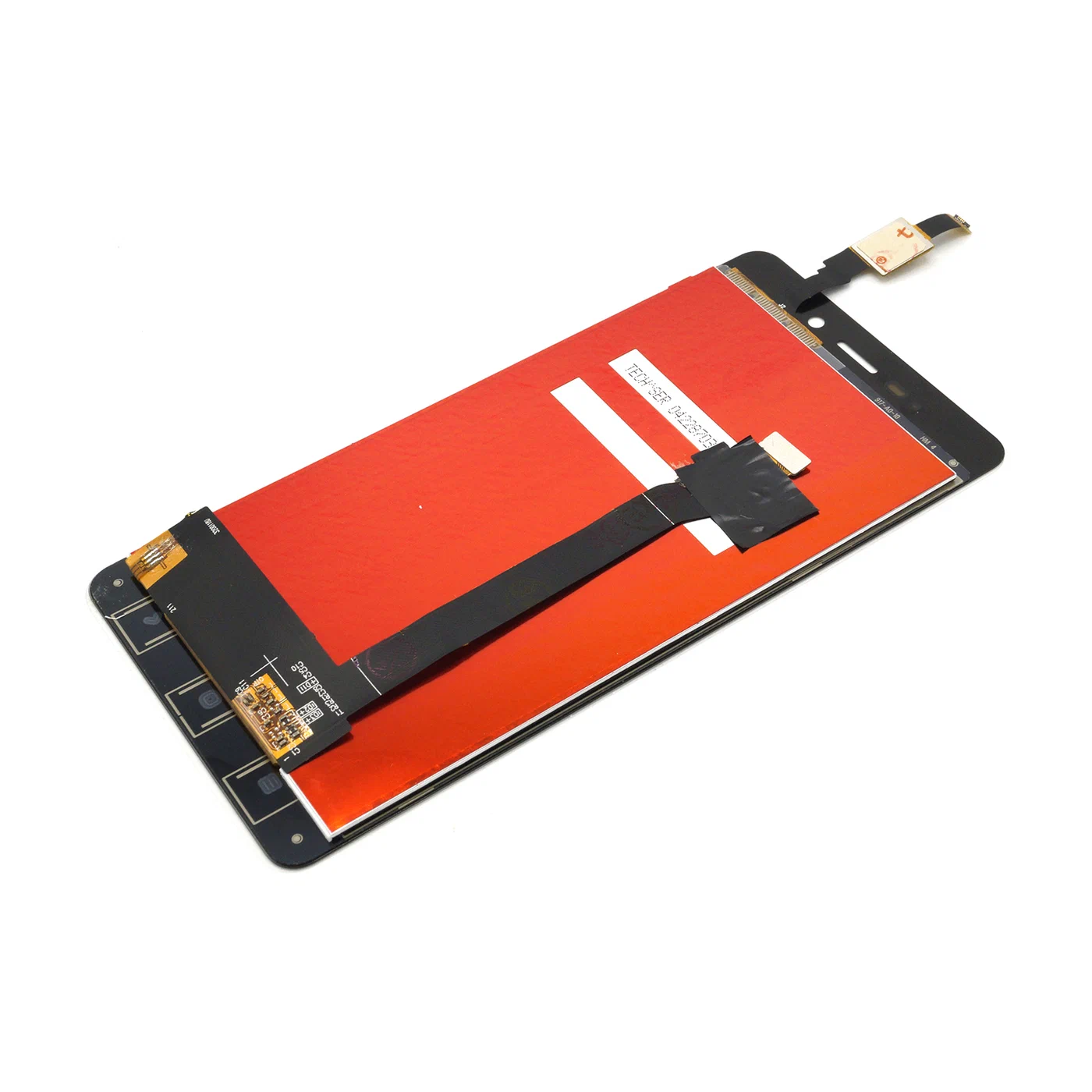 

Дисплей для Xiaomi Redmi 4 + тачскрин (черный), Xiaomi Redmi 4