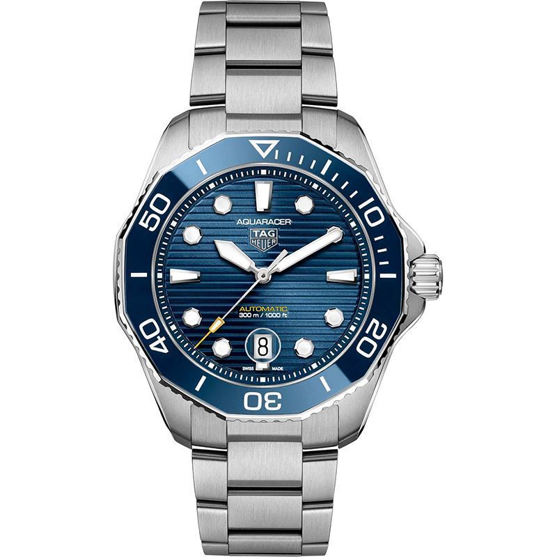 

Наручные часы мужские TAG Heuer WBP201BBA0632, WBP201BBA0632