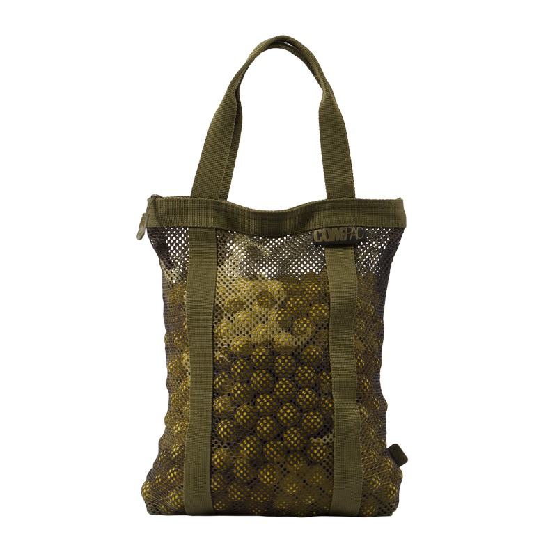 Рыболовная сумка Korda Air Dry Bag Large brown