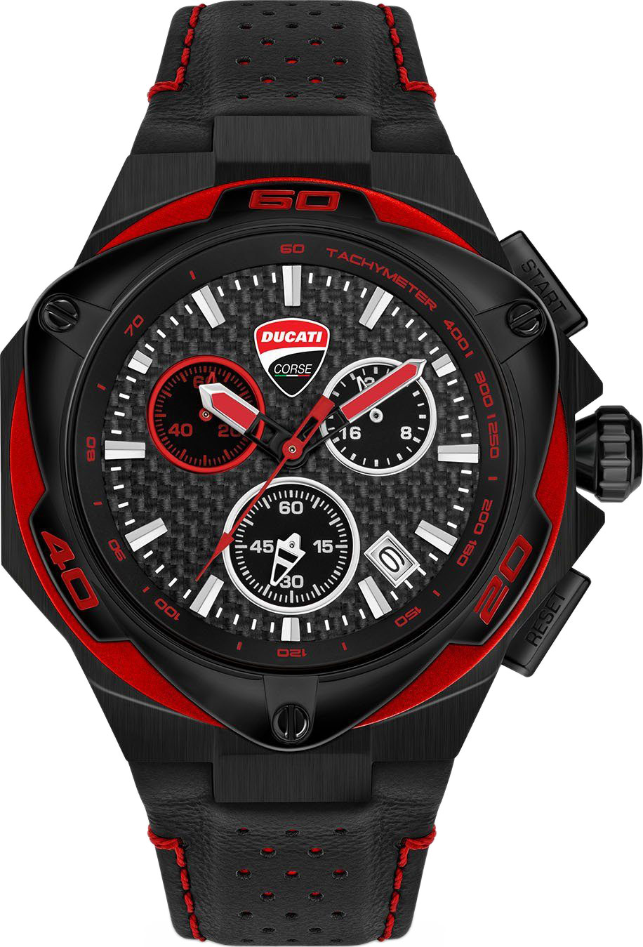Наручные часы мужские Ducati DTWGC2019004