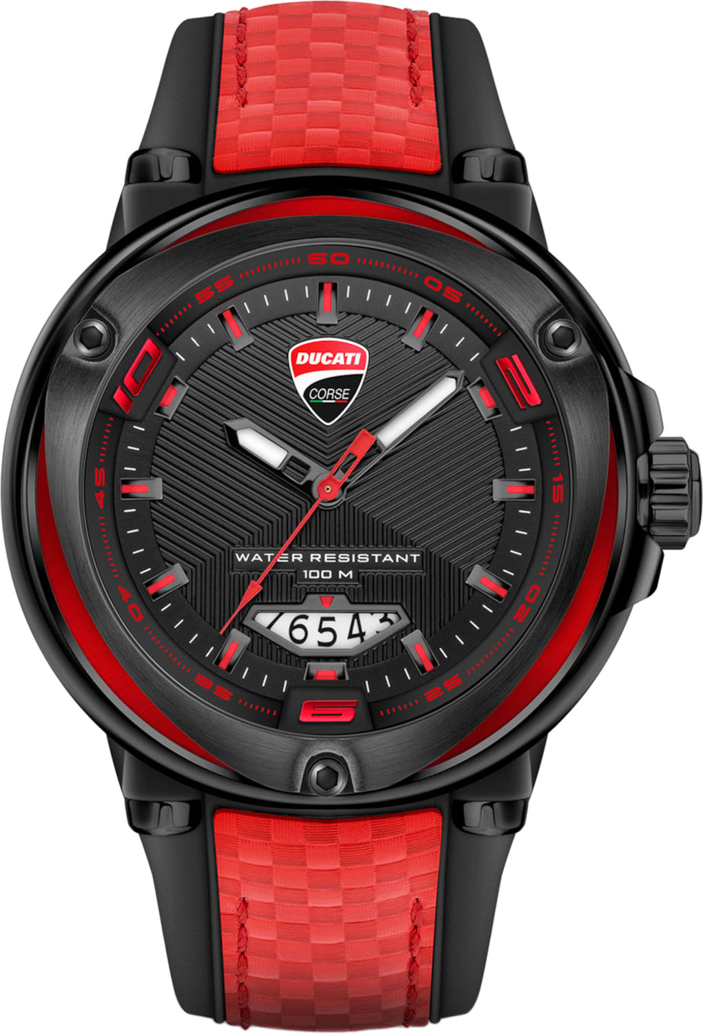 Наручные часы мужские Ducati DTWGN2018904