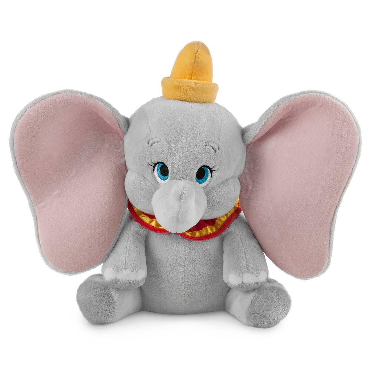 Мягкая игрушка Disney Дамбо слоник 35 см 5987541