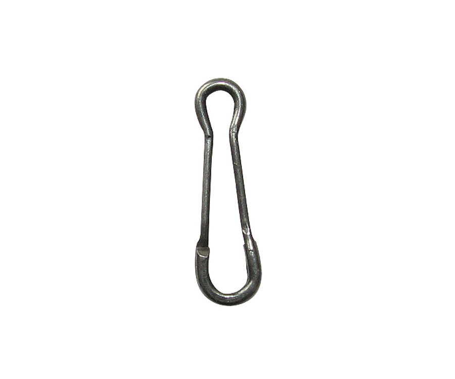 

Застежка Korda Stick Klip S 1 кг, 20 шт, Серый, Stick Klip S