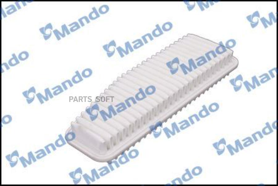 

Воздушный фильтр Mando EAF00065M