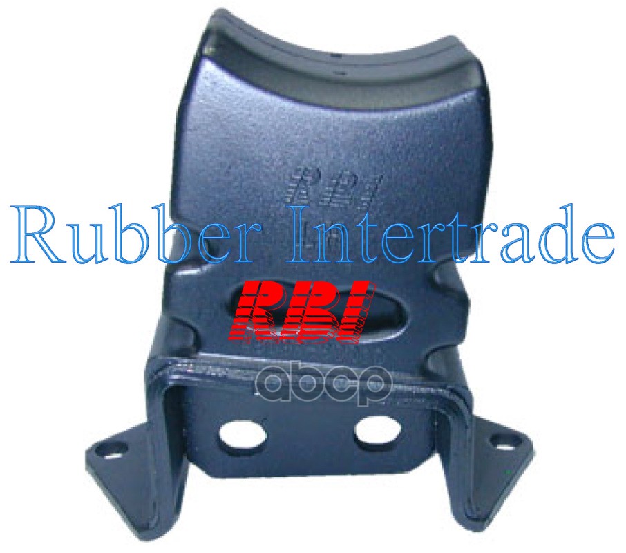 

Отбойник Rbi T28dj21el Toyota / 48036-60011 Rbi арт. T28DJ21EL