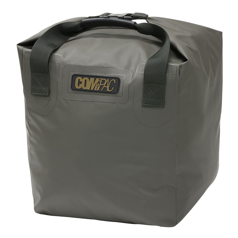Гермомешок Korda Compac Dry Bag серый 20 л