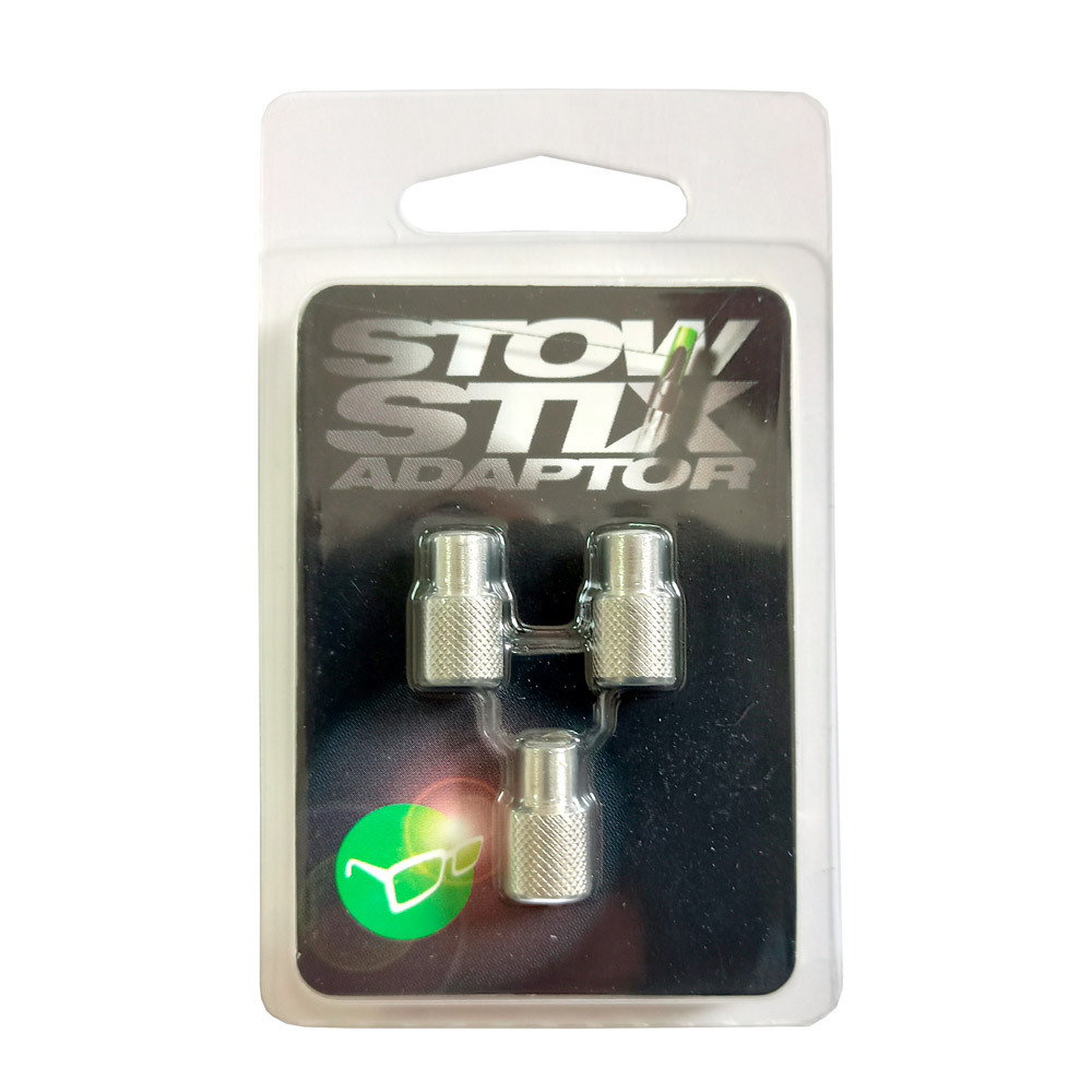 Бубенчик Korda Magnetic Adaptor KEB15 3 см