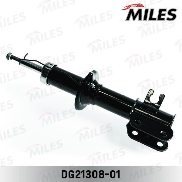 

Амортизатор подвески MILES DG21308-01