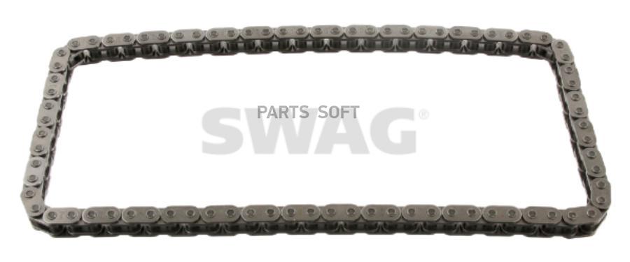 

Цепь Грм Неразъемная Bmw E39 2.5Td/Tds M51 91> Z=80 Swag 99110207