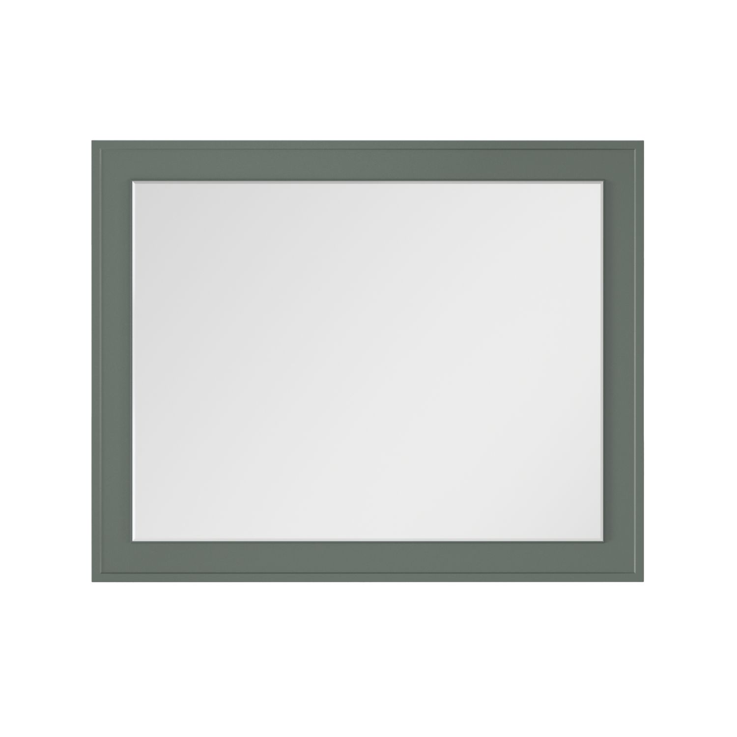 Зеркало с подсветкой La Fenice Cubo Grigio 80х60, серо-зелное столешница 100 1 см gray structural la fenice granite fnc 03 pl01 100
