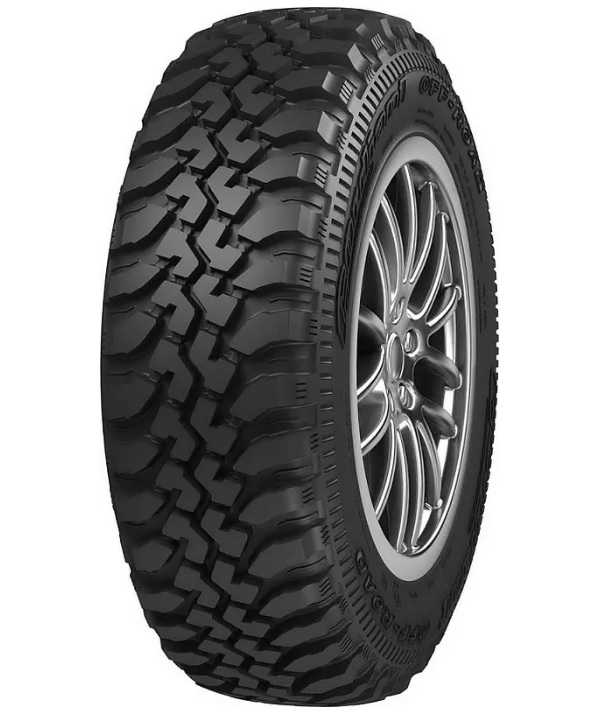 фото Шины cordiant off road os-501 235/75 r15 109 q