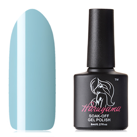 

Гель-лак Haruyama Love №MY004