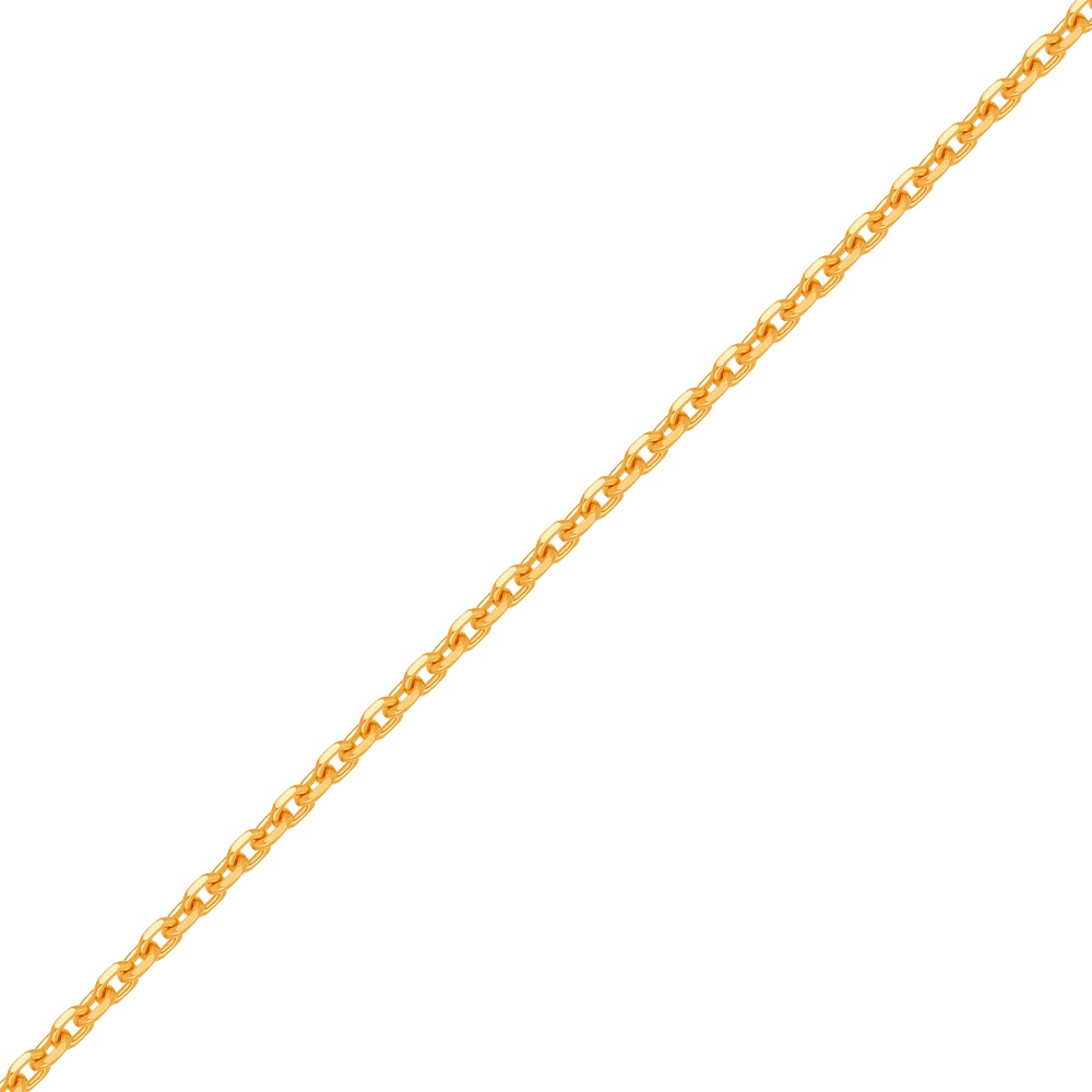 

Браслет из красного золота р.  585Gold 505010668, 505010668