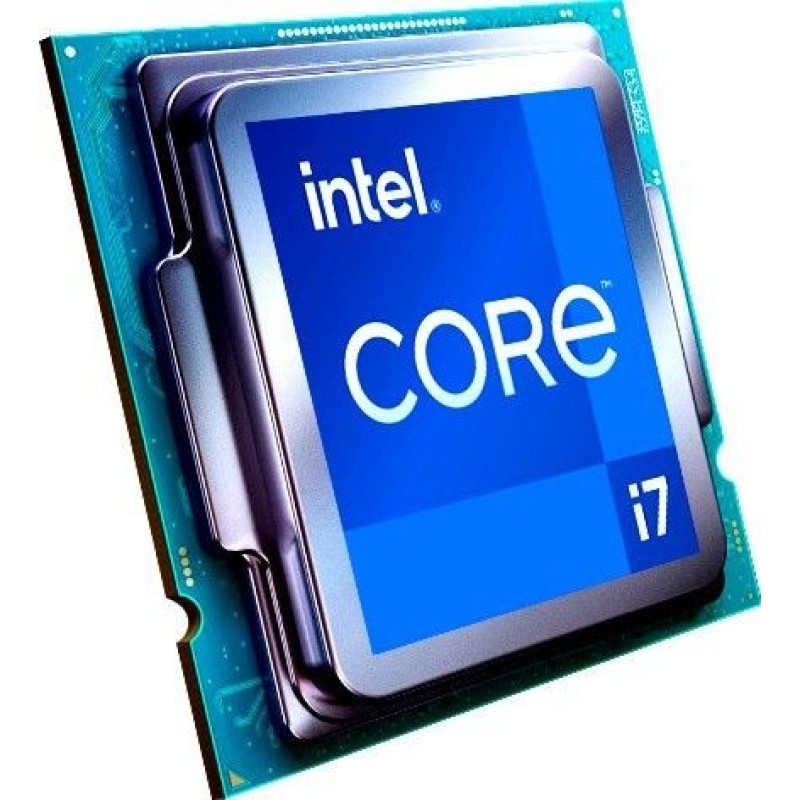 фото Процессор intel core i7 11700k lga 1200 oem