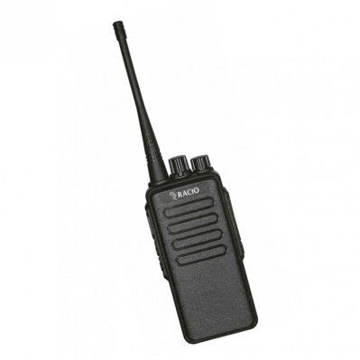 фото Радиостанция racio r900 uhf (400-520 мгц)