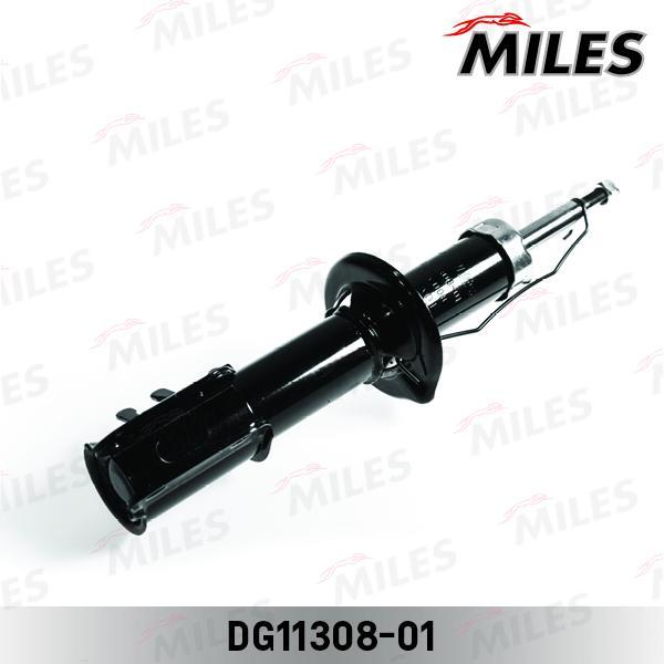 

Амортизатор подвески MILES DG11308-01