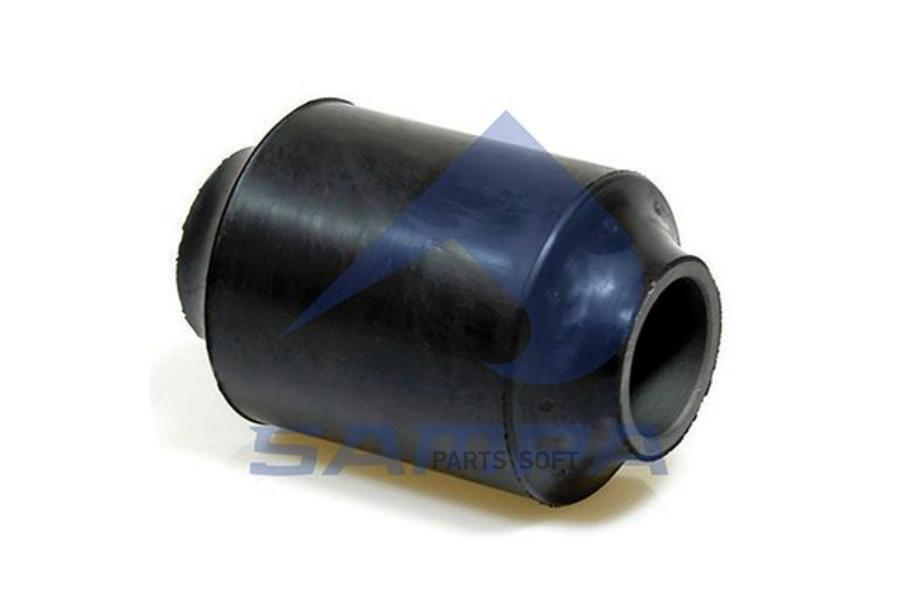 

Sa070.061 Сайлентблок Балансира (Мр) 40X85X130 Bpw SAMPA 070061