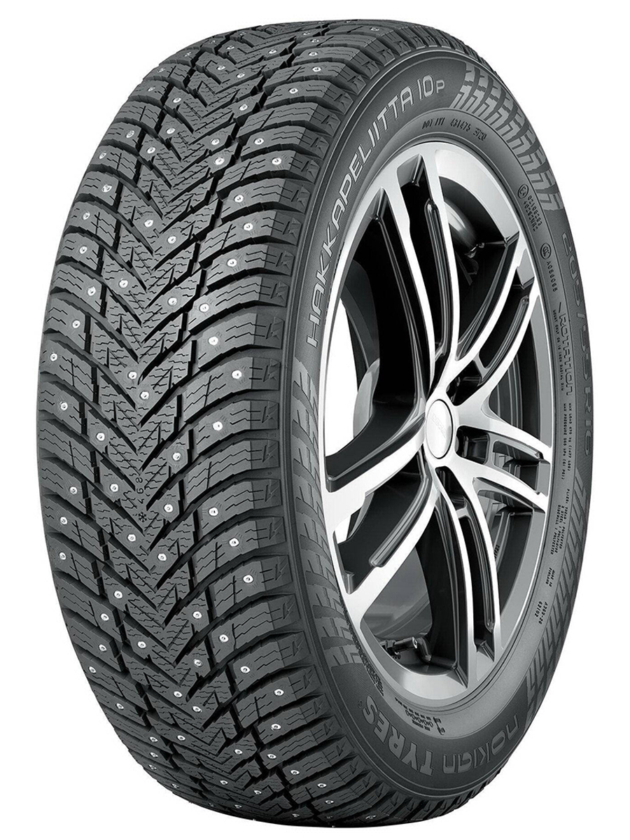 

Шины Nordman Hakkapeliitta 10p 225/45 R18 95 T