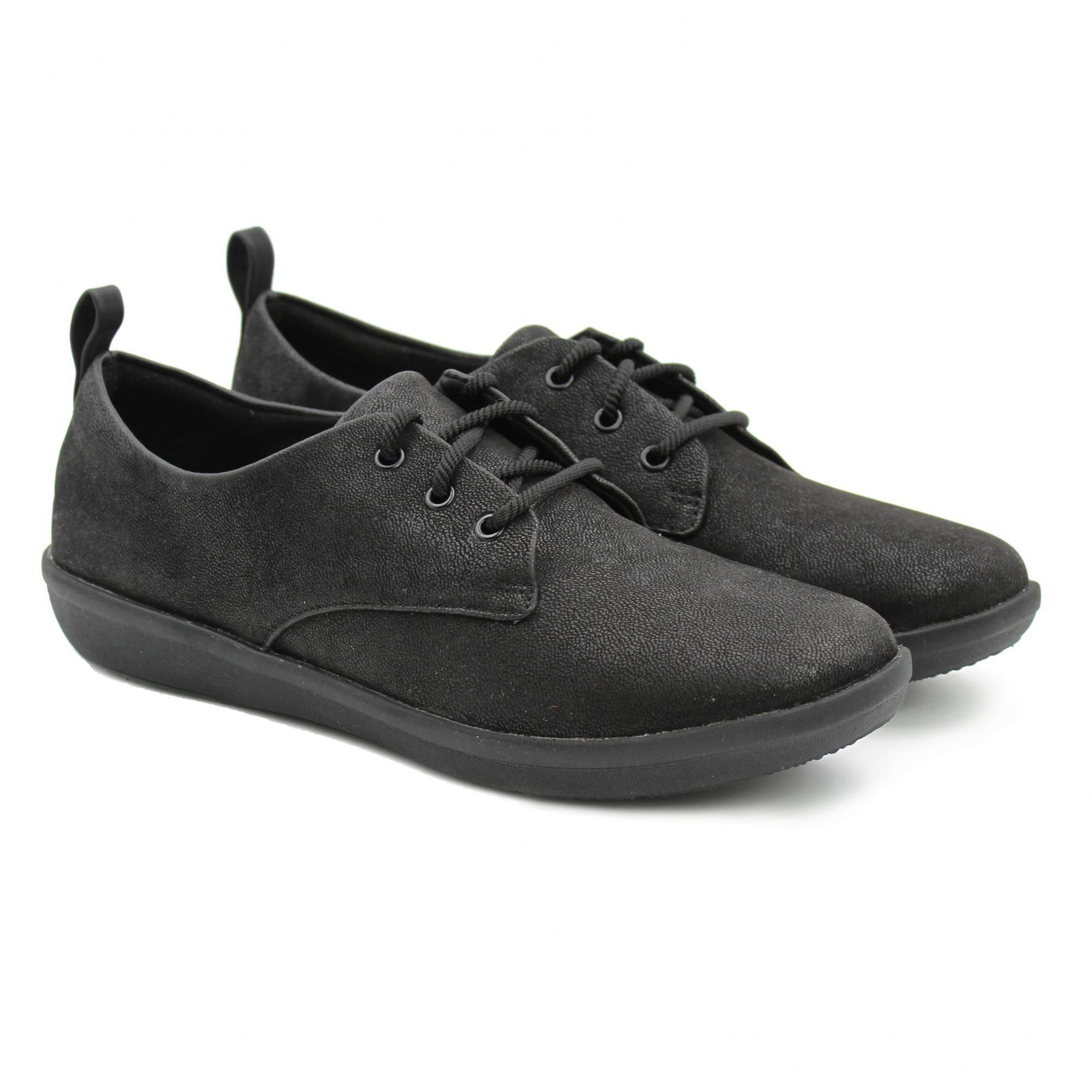

Полуботинки женские Clarks Ayla Reece 26142193 черные 41 EU, Ayla Reece 26142193