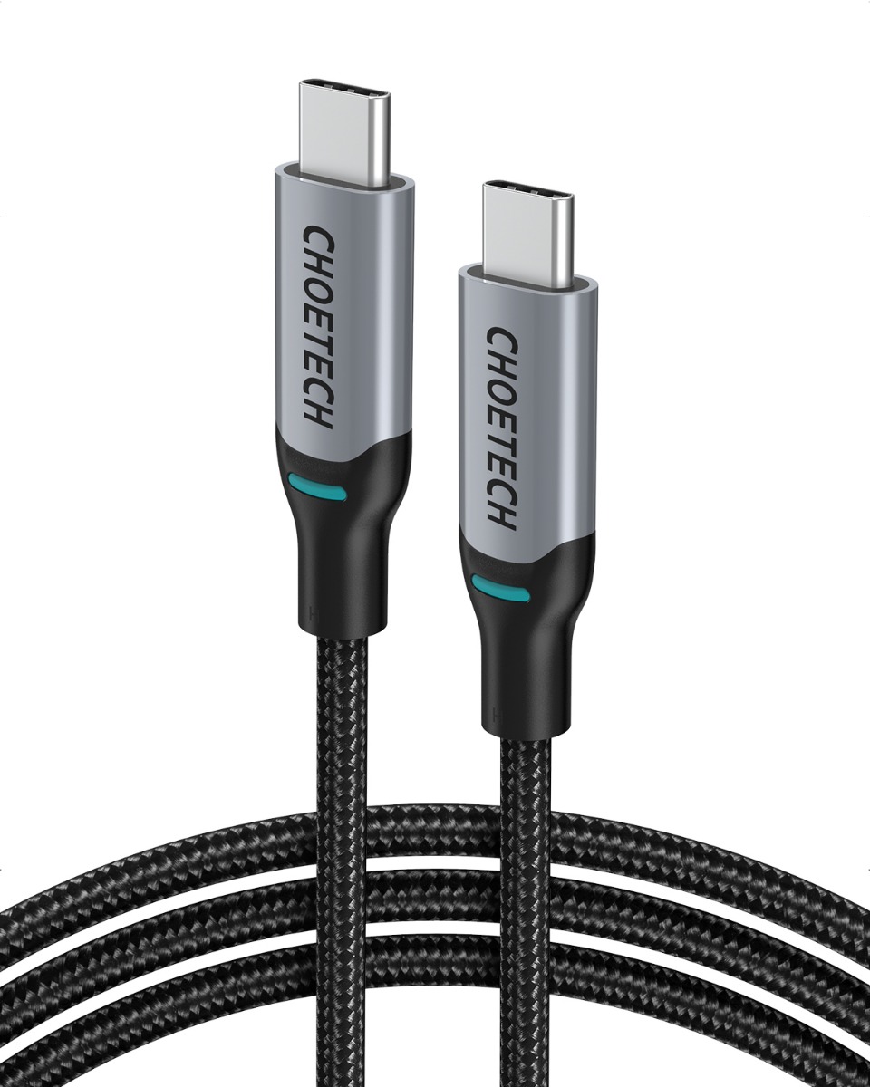 фото Кабель choetech usb type c 1.8 м