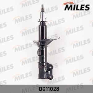 

Амортизатор подвески Miles DG11028