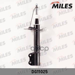 

Амортизатор подвески Miles DG11025