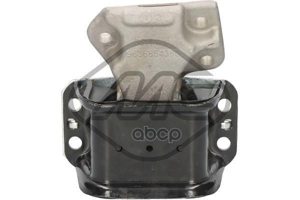 

Подушка двигателя Metalcaucho 04432