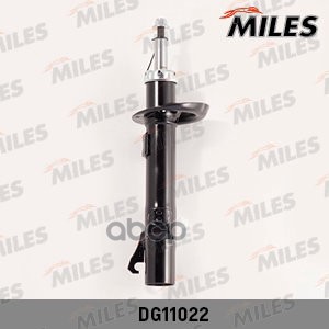 

Амортизатор подвески Miles DG11022