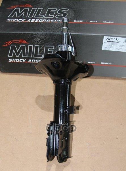 

Амортизатор подвески Miles DG11013
