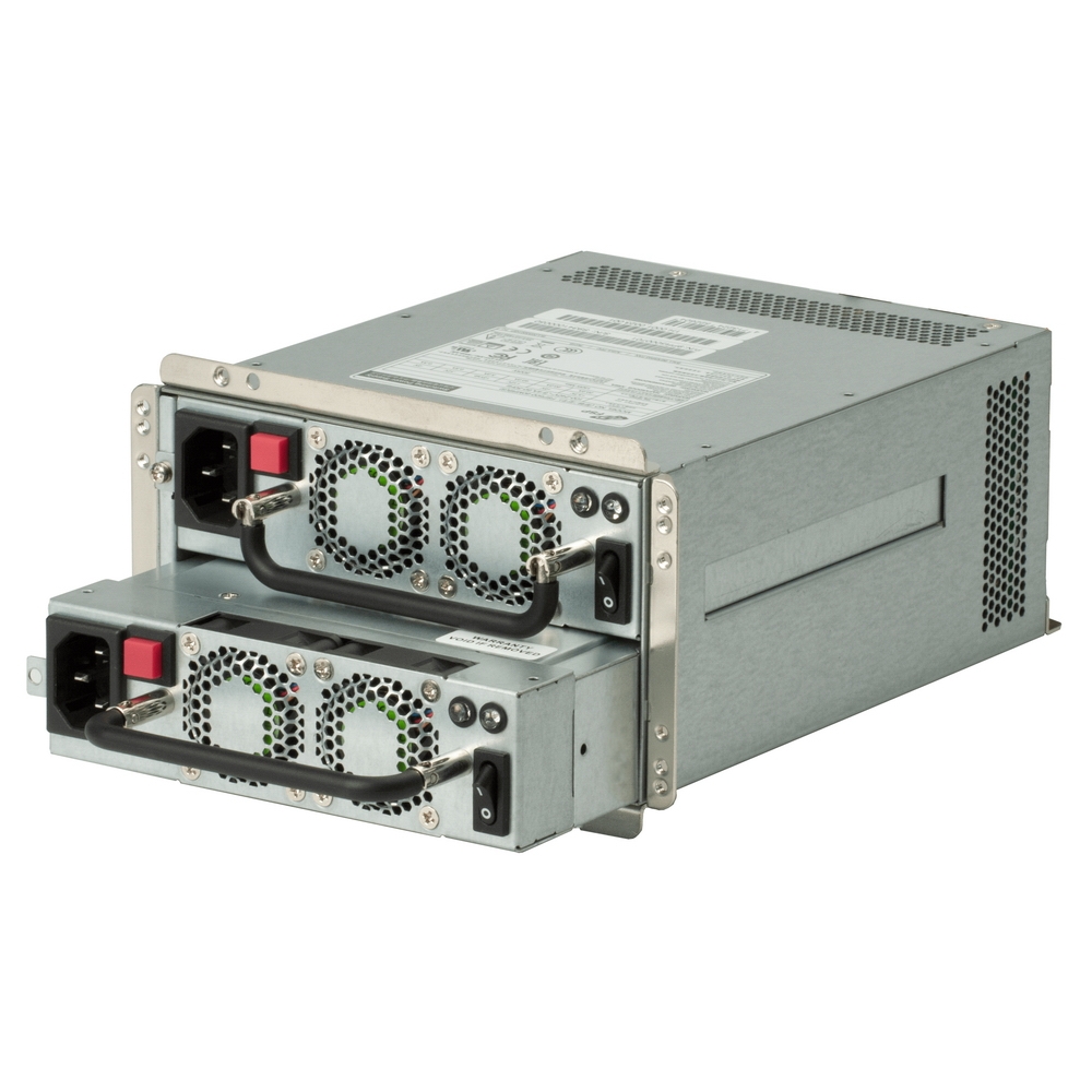 Блок питания Advantech 500W (RPS8-500ATX-GB)