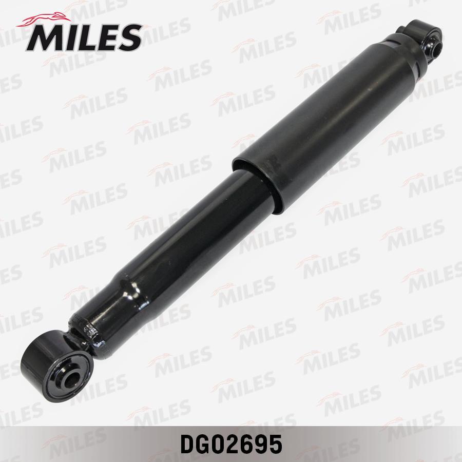 

Амортизатор Подвески Miles DG02695