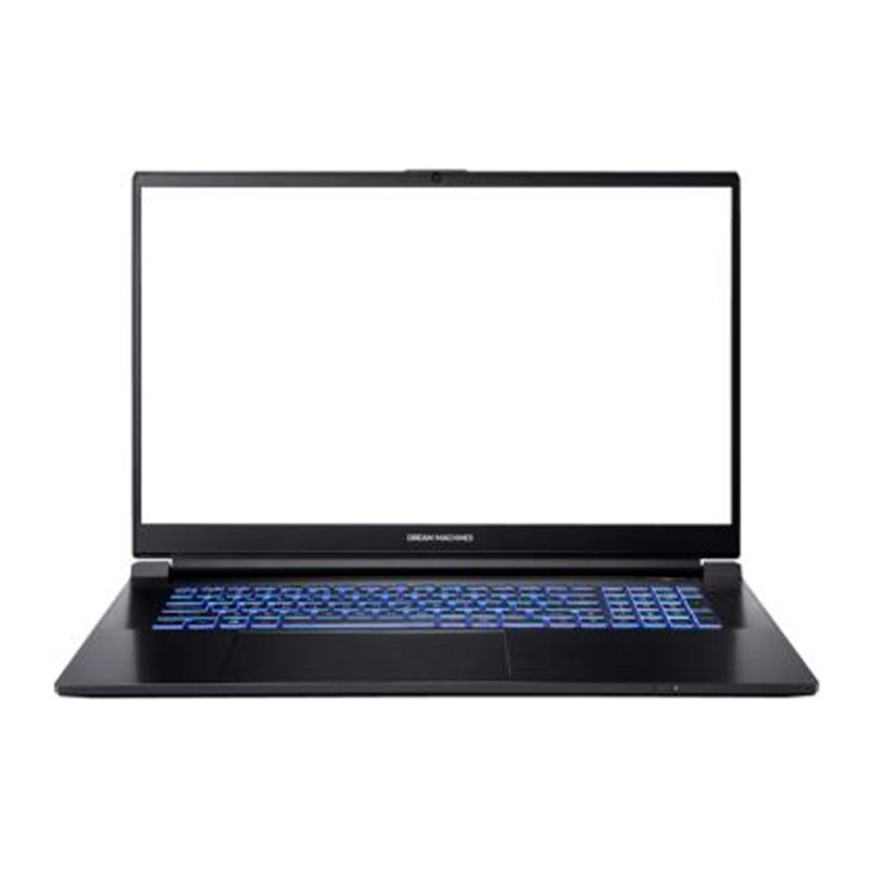 Ноутбук Dream Machines RG3070Ti-15EU21 Black (RG3070Ti-15EU21)