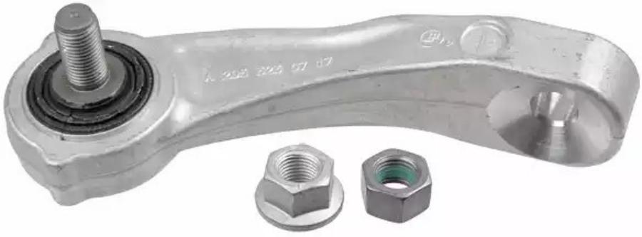 

Тяга пер.стабил.лев.MERCEDES C-CLASS (W205) 14=>/E-CLASS (W213) 16=>