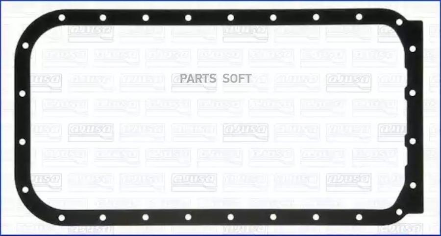 Прокладка Поддона 14054000 Ajusa 14054000