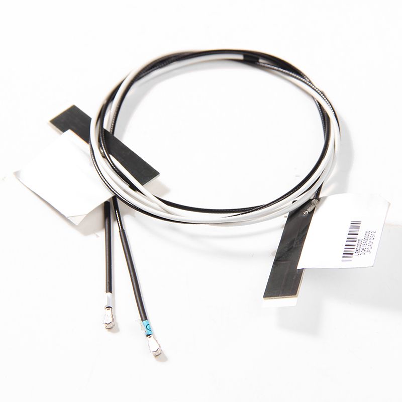

Приемник Wi-Fi NoBrand для ноутбука Mini PCI-e 802.11n; 802.11a; 802.11g; 802.11ac, Зеленый;белый