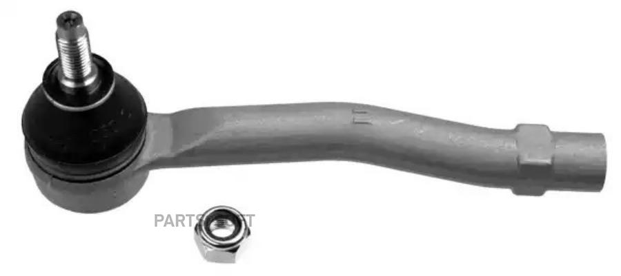 

Нак.рул.тяги лев.PEUGEOT 308 I 08-13,3008 I 09-16/CITROEN C4 II 11=>