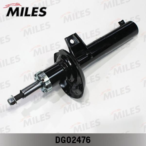 

Амортизатор подвески Miles DG02476