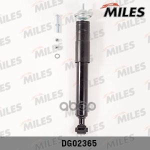 

Амортизатор подвески Miles DG02365