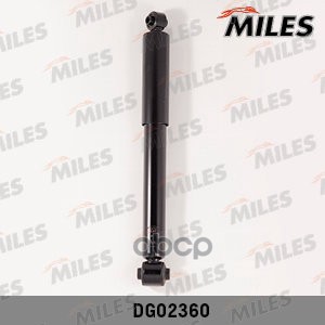 

Амортизатор подвески Miles DG02360