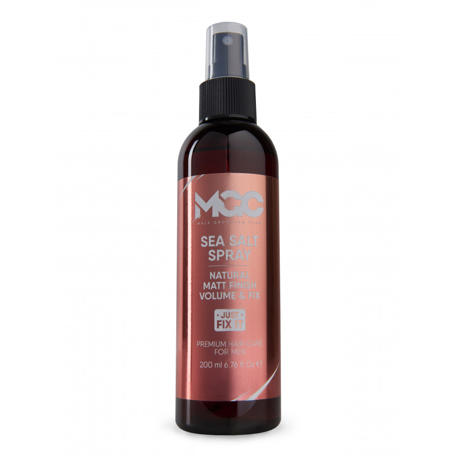 

Спрей соляной для укладки MGC Sea Salt Spray 200 мл, Sea Salt Spray 200 мл